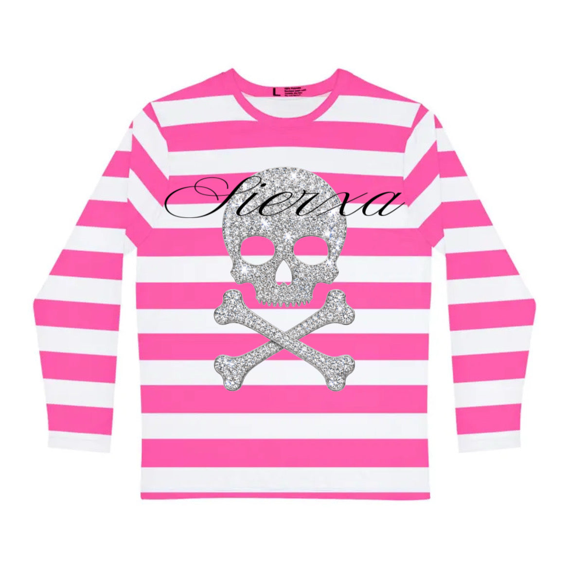 SIERXA® Skull tee